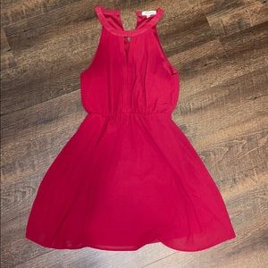 Monteau Los Angeles Dress